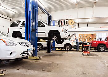 Des Moines Car Repair Shops Silzer Auto Repair