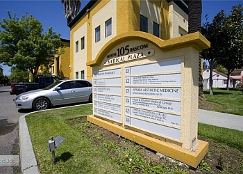 San Jose Pediatricians Sima Stein, MD