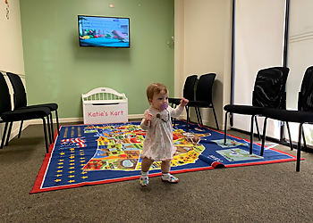 San Jose Pediatricians Sima Stein, MD