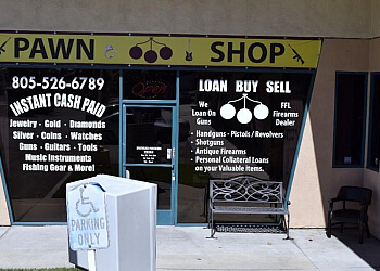 Simi Jewelers & Pawnbrokers Simi Valley Pawn Shops
