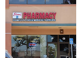 Simi Pharmacy Compounding & Medical Supplies - Simi Valley, CA Pharmacies - Pharmacy Exterior Image