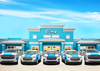 Cape Coral Insurance Agents Simily Insurance