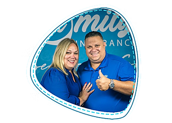 Simily Insurance Cape Coral Insurance Agents image 1
