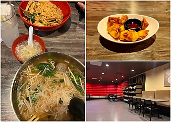 Gilbert Vietnamese Restaurants Simi's Cafe