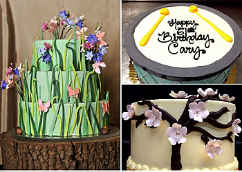 Milwaukee Cakes Simma's Bakery