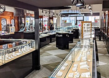 Detroit Jewelry Simmons and Clark Jewelers