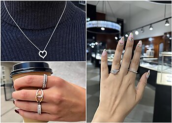 Detroit Jewelry Simmons and Clark Jewelers