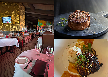 Lakewood Steak Houses Simms Steakhouse