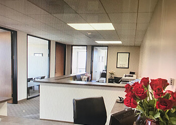 Orange Divorce Lawyers Simon Aziz Budhwani, Esq. - CORE LAW GROUP, LLP