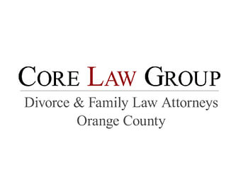 Orange Divorce Lawyers Simon Aziz Budhwani, Esq. - CORE LAW GROUP, LLP