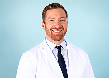 Simon Buttrick, MD - Pembroke Pines, FL Neurosurgeons - Doctor Portrait Image