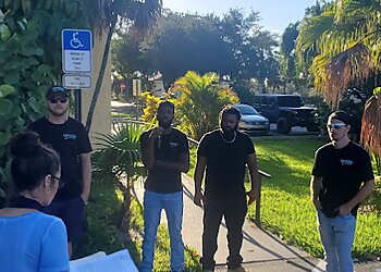 West Palm Beach Electricians Simon Electric, LLC