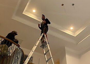 West Palm Beach Electricians Simon Electric, LLC