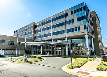 Alexandria Neurologists Simon Fishman, MD - INTEGRATED NEUROLOGY SERVICES