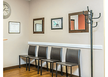 Alexandria Neurologists Simon Fishman, MD - INTEGRATED NEUROLOGY SERVICES