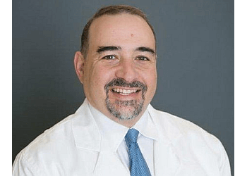 Simon Fishman, MD - INTEGRATED NEUROLOGY SERVICES  Alexandria Neurologists