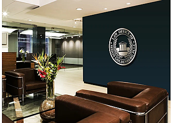 New York Bankruptcy Lawyers Simon Goldenberg, Esq. - LAW OFFICE OF SIMON GOLDENBERG, PLLC