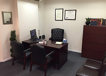 New York Bankruptcy Lawyers Simon Goldenberg, Esq. - LAW OFFICE OF SIMON GOLDENBERG, PLLC