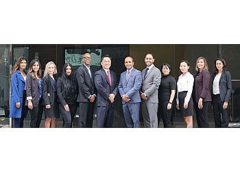 Anaheim Real Estate Lawyers Simon Khinda - BRIDGE LAW LLP