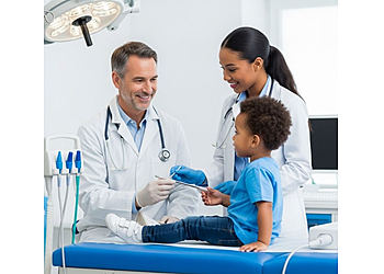 Downey Orthopedics Simon Lavi, DO - LAVI SPINE & ORTHOPAEDIC MEDICAL CENTERS