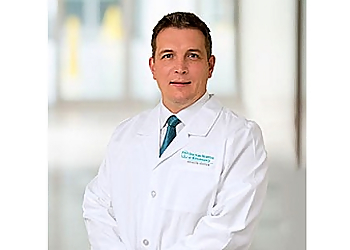 Simon Milov, MD -  DHR HEALTH EAR, NOSE AND THROAT INSTITUTE McAllen Ent Doctors image 1