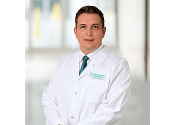 Simon Milov, MD - Ear, Nose, and Throat Institute at Renaissance