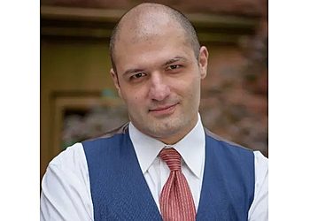 Simon Morr, MD Yonkers Neurosurgeons image 1