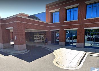 Charlotte Gastroenterologists Simon S. Prendiville, MD - CHARLOTTE GASTROENTEROLOGY & HEPATOLOGY