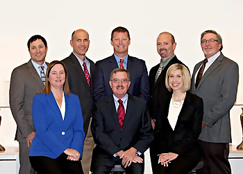 Simon Wright MD, Ph.D, FACS - Des Moines, IA Ent Doctors - Medical Team Image