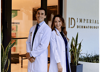 Hollywood Dermatologists Simona Bartos, DO, PA - IMPERIAL DERMATOLOGY