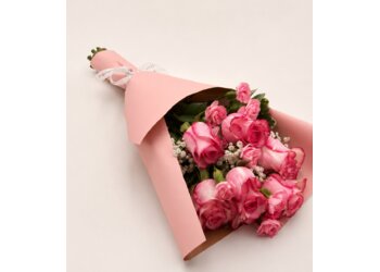 Simona Flowers Design - Pembroke Pines, FL Florists - Bouquet Image
