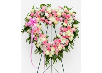 Simona Flowers Design - Pembroke Pines, FL Florists - Floral Arrangement Image