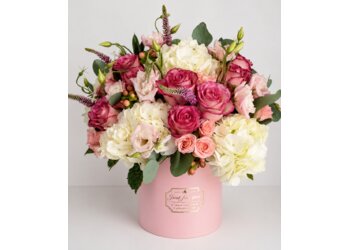 Simona Flowers Design Simona Flowers Design - Pembroke Pines, FL Florists - Fresh Flowers Image