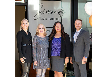 Simonds Law Group, PLLC Peoria Divorce Lawyers
