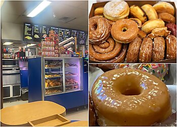 Long Beach Donut Shops Simone's Donuts