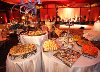caterers