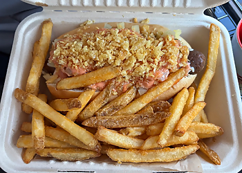 Simon's Hot Dogs - Scottsdale, AZ Food Trucks - Food Image
