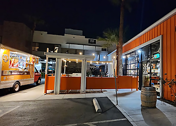 Simon's Hot Dogs Simon's Hot Dogs - Scottsdale, AZ Food Trucks - Kitchen Image