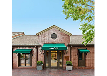 Simons Jewelers - St Louis, MO Jewelry - Business Exterior Image