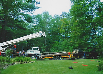 Akron Tree Services Simons Tree Service