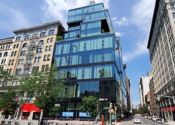 New York Window Cleaners Simon's Window Cleaning