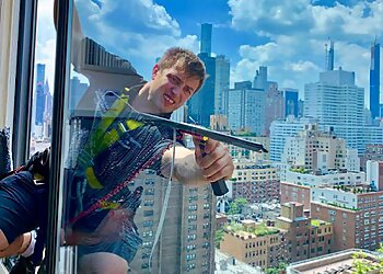 New York Window Cleaners Simon's Window Cleaning