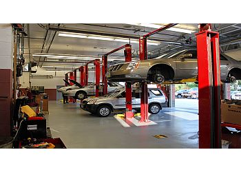 3 Best Car Repair Shops in Cleveland, OH - Simonsautoservice ClevelanD OH 1