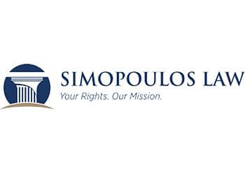 Richmond Employment Lawyers Simopoulos Law, PLLC