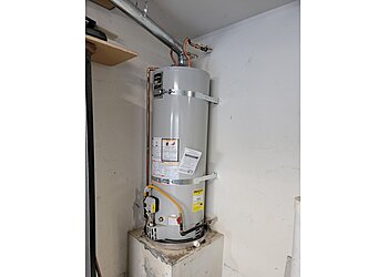 Irvine Plumbers Simpex Repipe & Plumbing