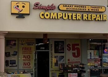 Computer Repair in Las Vegas & Henderson