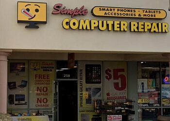 Simple Computer Repair Henderson Computer Repair image 1