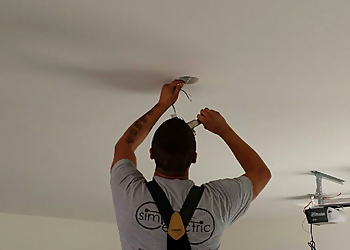 Phoenix Electricians Simple Electric