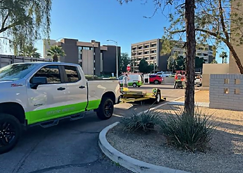 Phoenix Electricians Simple Electric