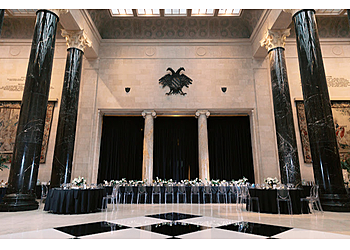 Olathe Wedding Planners Simple Elegance, LLC